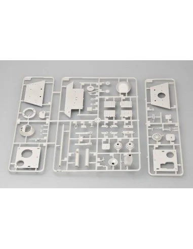 German E-25 Tank, 1/35 - Trumpeter 00383