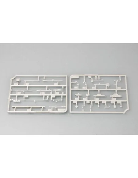 [NO_DESC] German E-25 Tank, 1/35 - Trumpeter 00383