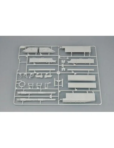 Italien Ariete C1, 1/35 - Trumpeter 00394