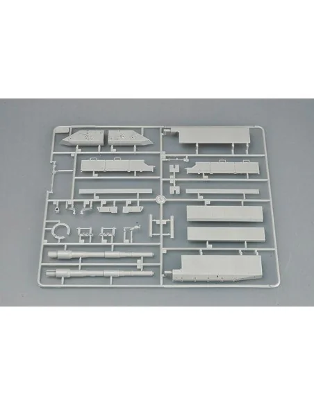 Italien Ariete C1, 1/35 - Trumpeter 00394