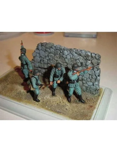 Panzer-Division Polen 1939 Teil I, 1/35 - Trumpeter 00402