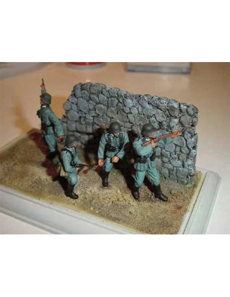 [NO_DESC] Panzer-Division Polen 1939 Teil I, 1/35 - Trumpeter 00402