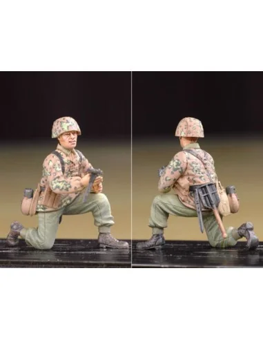 Waffen SS, 1/35 - Trumpeter 00405