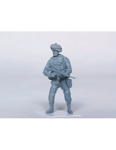 US Marine Corps Irak 2003, 1/35 - Trumpeter 00407