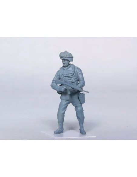 US Marine Corps Irak 2003, 1/35 - Trumpeter 00407