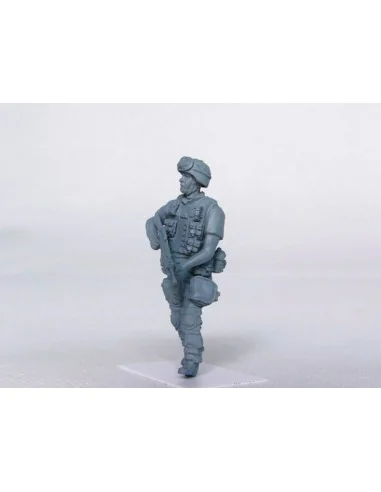 US Marine Corps Irak 2003, 1/35 - Trumpeter 00407