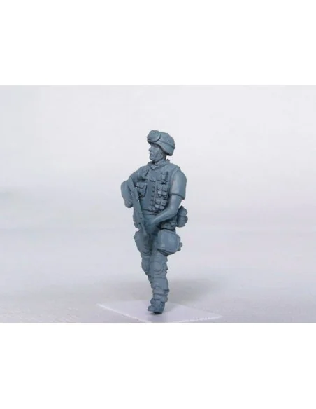 US Marine Corps Irak 2003, 1/35 - Trumpeter 00407
