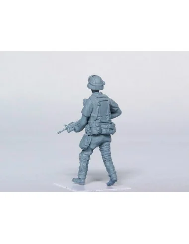US Marine Corps Irak 2003, 1/35 - Trumpeter 00407