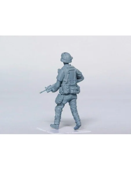 [NO_DESC] US Marine Corps Irak 2003, 1/35 - Trumpeter 00407