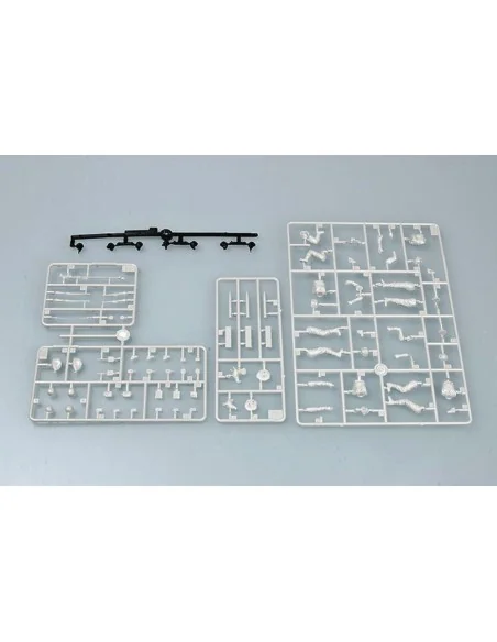 [NO_DESC] Soviet Tank Crew Ammo Suppl.Team WWII, 1/35 - Trumpeter 0...