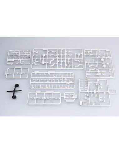 Modern U.S. Army CH-47D Crew & Infantry, 1/35 - Trumpeter 00415