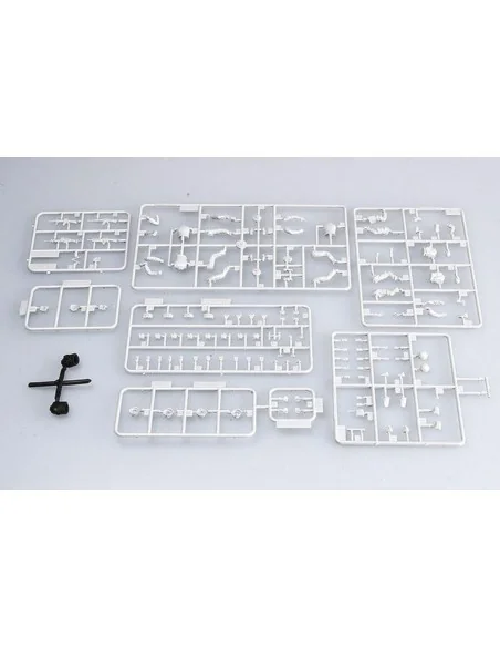 Modern U.S. Army CH-47D Crew & Infantry, 1/35 - Trumpeter 00415