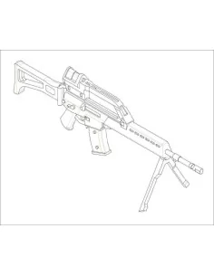 SL8, 1/35 - Trumpeter 00503