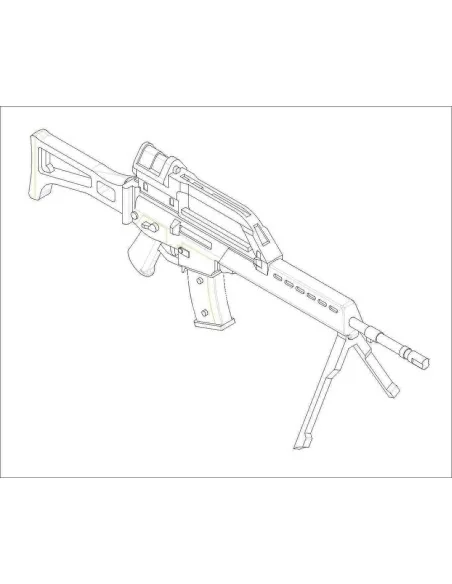 [NO_DESC] SL8, 1/35 - Trumpeter 00503