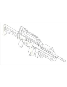AG36, 1/35 - Trumpeter 00513