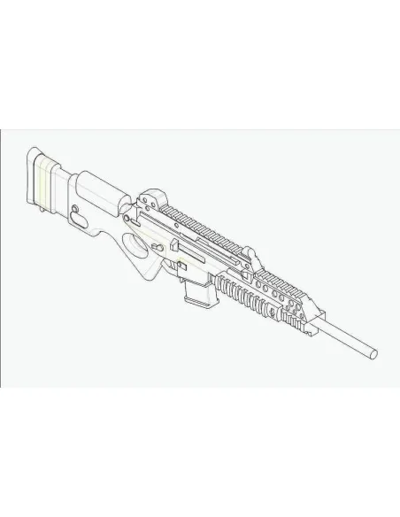 SL8 2 I, 1/35 - Trumpeter 00520