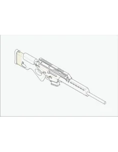 [NO_DESC] German Firearms Selection-SL8 (4 guns), 1/35 - Trumpeter ...