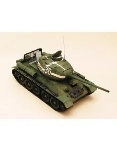 T-34/85 1944 Baunummer 183, 1/16 - Trumpeter 00902 2