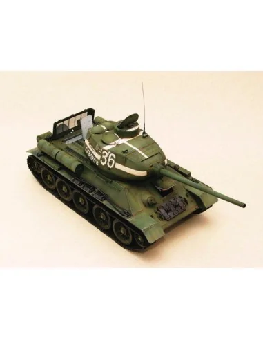 T-34/85 1944 Baunummer 183, 1/16 - Trumpeter 00902