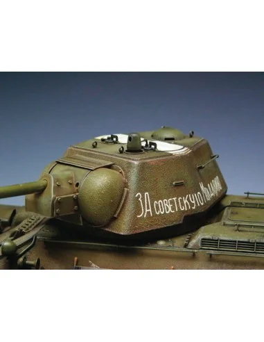 T-34/76 1943, 1/16 - Trumpeter 00903