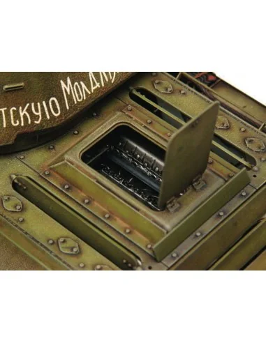 T-34/76 1943, 1/16 - Trumpeter 00903