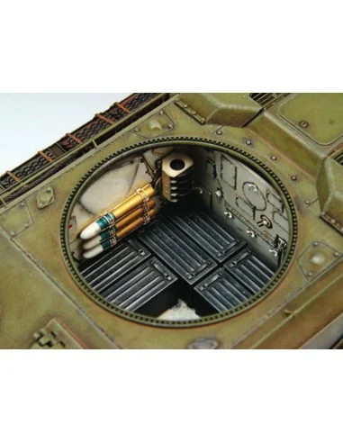 T-34/76 1943, 1/16 - Trumpeter 00903
