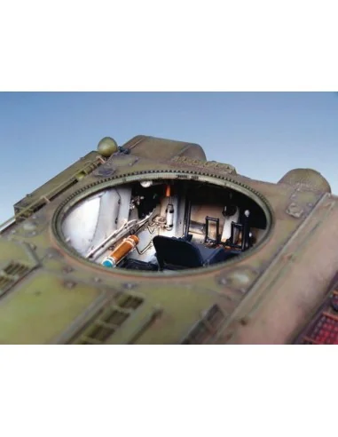 T-34/76 1943, 1/16 - Trumpeter 00903