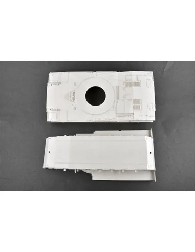 US M1A2 SEP MBT, 1/16 - Trumpeter 00927