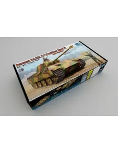 German Panther G, 1/16 - Trumpeter 00928 2