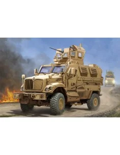 US Mauxxpro MRAP, 1/16 - Trumpeter 00931