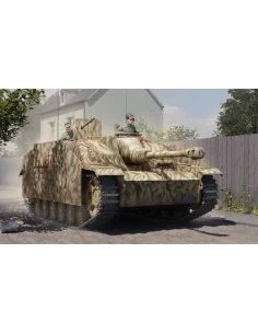 StuG.III Ausf.G 1943 Production, 1/16 - Trumpeter 00946