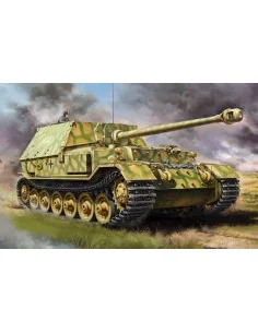 German Sd.Kfz.184 Ferdinand, 1/16 - Trumpeter 00964
