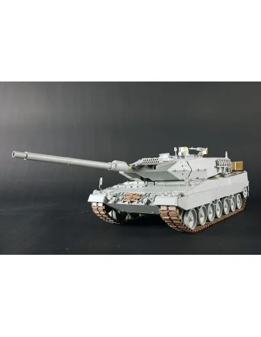 German Leopard 2A6 MBT, 1/16 - Trumpeter 00966