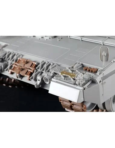 German Leopard 2A6 MBT, 1/16 - Trumpeter 00966