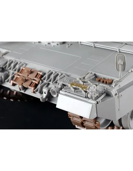 German Leopard 2A6 MBT, 1/16 - Trumpeter 00966