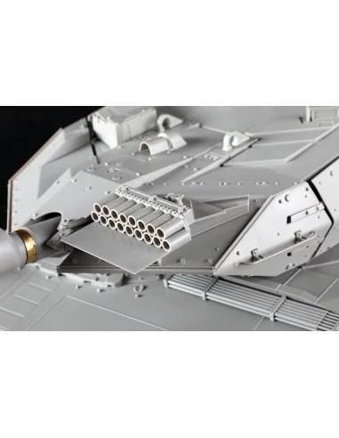 German Leopard 2A6 MBT, 1/16 - Trumpeter 00966