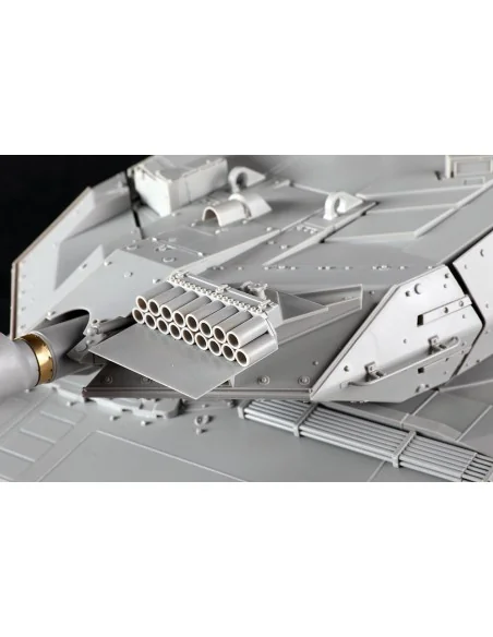 German Leopard 2A6 MBT, 1/16 - Trumpeter 00966