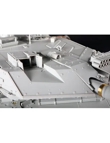 German Leopard 2A6 MBT, 1/16 - Trumpeter 00966