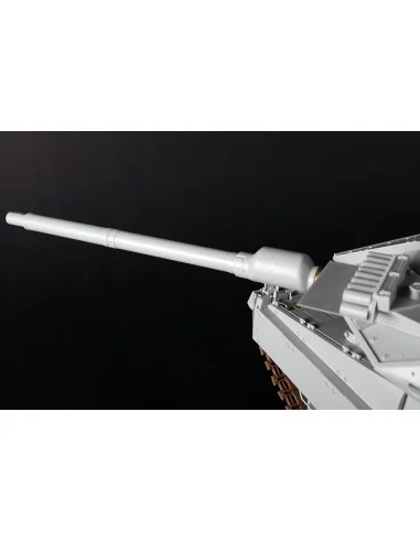 [NO_DESC] German Leopard 2A6 MBT, 1/16 - Trumpeter 00966
