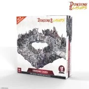 Demonic Caves - Archon Studio DNL0116