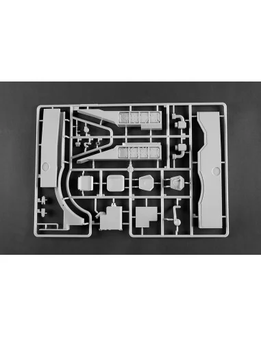 German Leopard 2A6 MBT, 1/16 - Trumpeter 00966