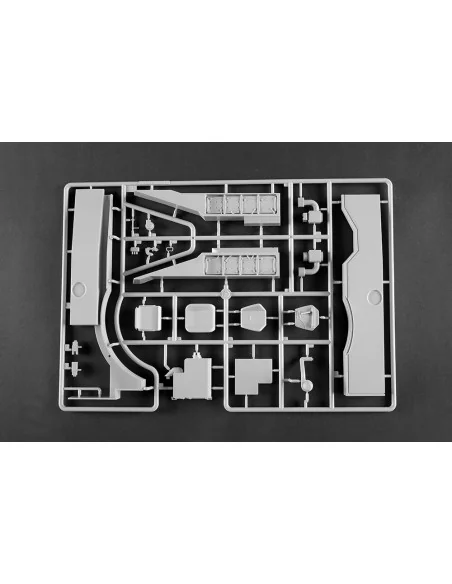 German Leopard 2A6 MBT, 1/16 - Trumpeter 00966