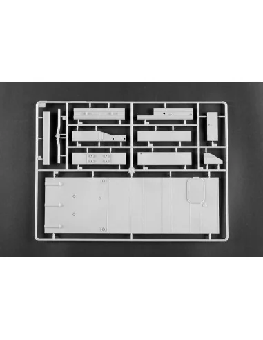 German Leopard 2A6 MBT, 1/16 - Trumpeter 00966