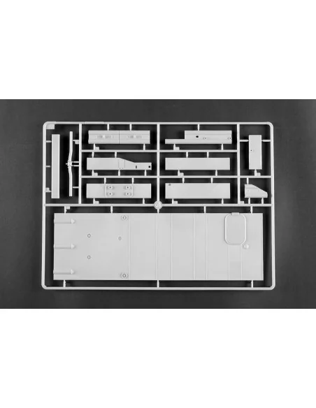 German Leopard 2A6 MBT, 1/16 - Trumpeter 00966