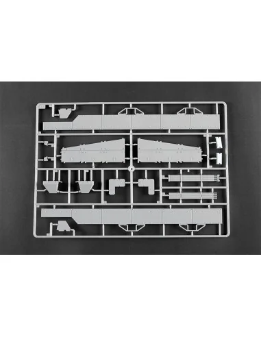 German Leopard 2A6 MBT, 1/16 - Trumpeter 00966