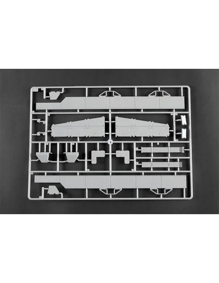 German Leopard 2A6 MBT, 1/16 - Trumpeter 00966