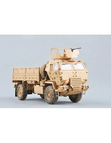 M1078 LMTV (Armor CAB), 1/35 - Trumpeter 01009