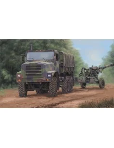 US MTVR, 1/35 - Trumpeter 01011