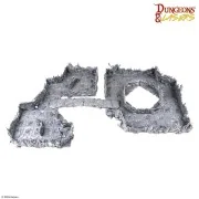 Demonic Caves - Archon Studio DNL0116