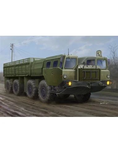 MAZ7313 Truck, 1/35 - Trumpeter 01050